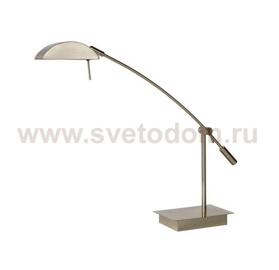 Настольная лампа Lucide 12685/21/12 GEOS