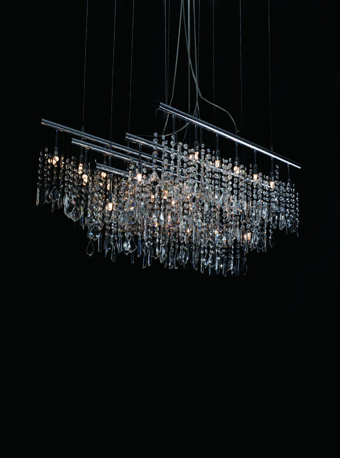 Люстра подвесная Artpole Hagel C (арт. 1268)