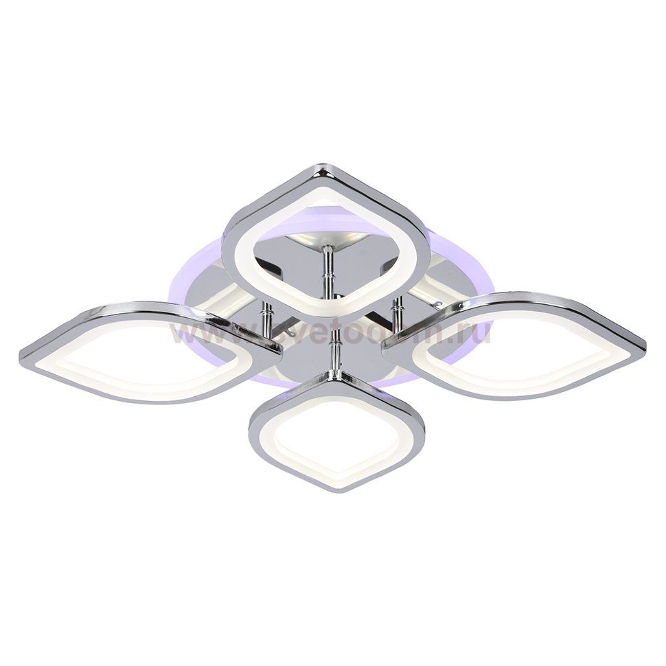 Светильник Profit light 1269/4 CHR