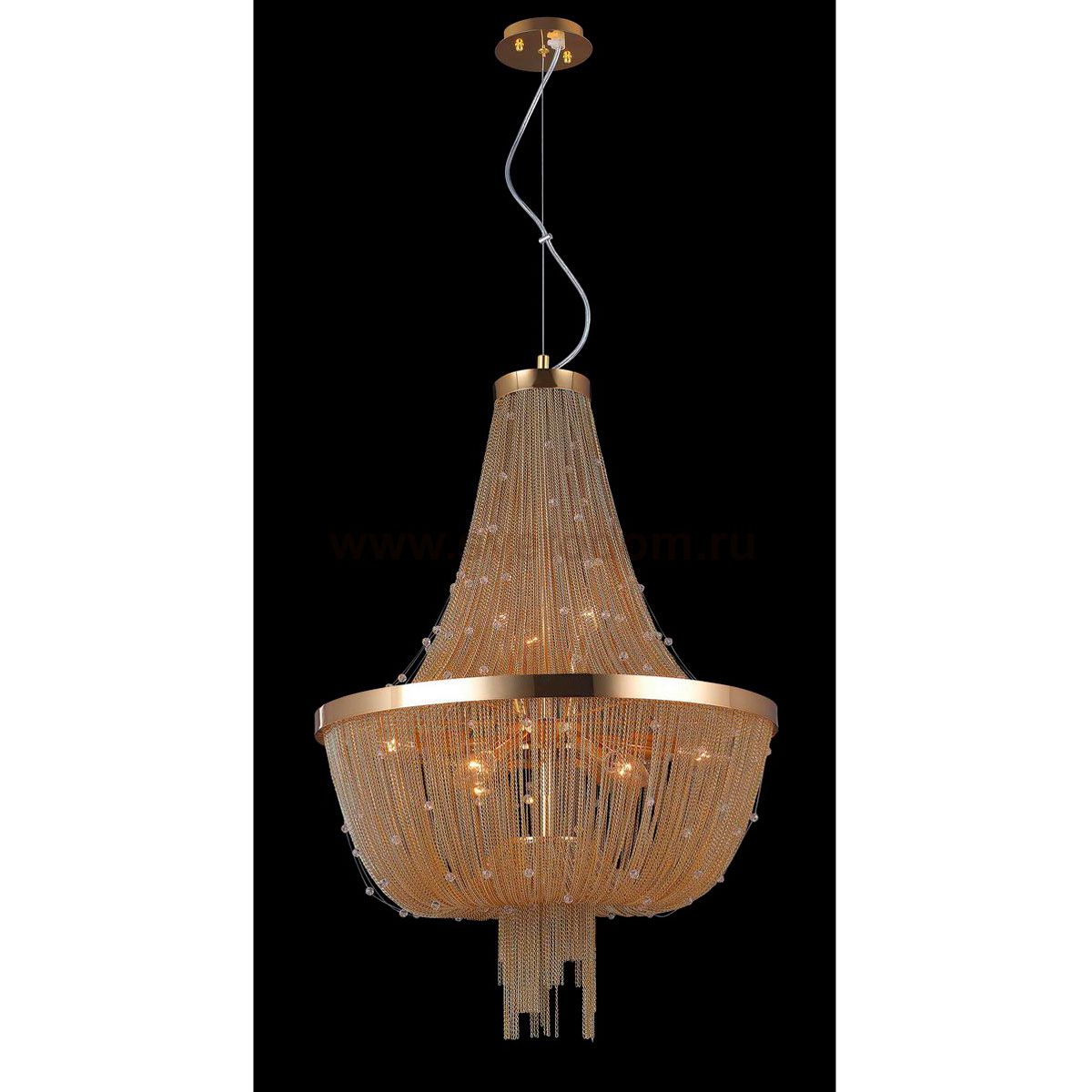 Люстра Favourite 1269-9P