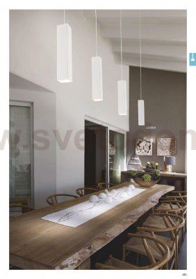 Ideal Lux SKY SP1 BIANCO