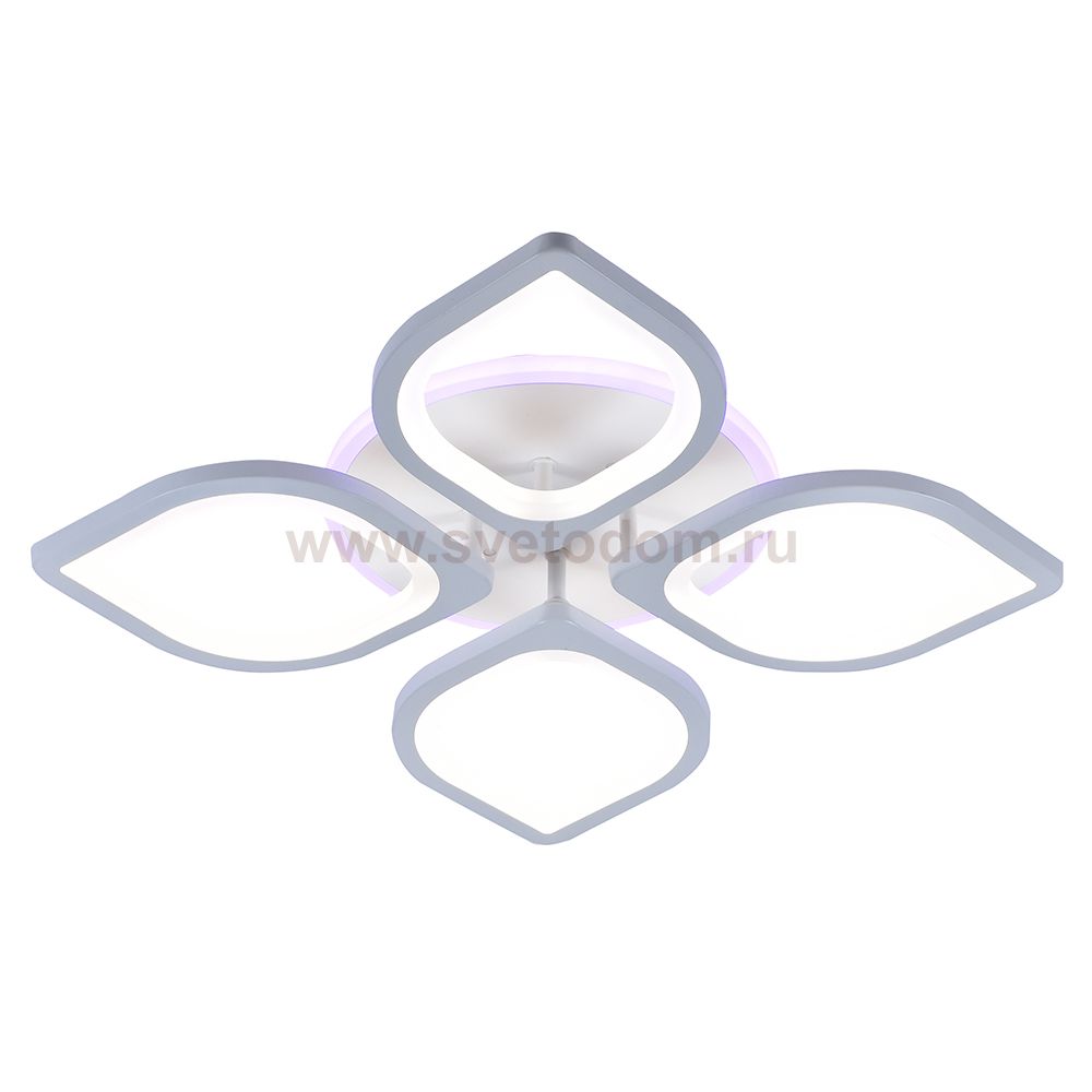 Светильник Profit light 1269/4 WHT