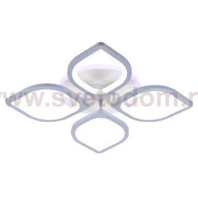 Светильник Profit light 1269/4 WHT