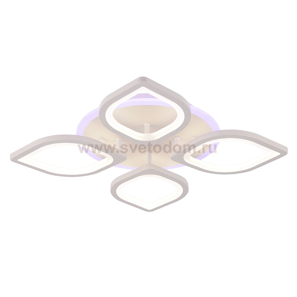 Светильник Profit light 1269/4 WHT