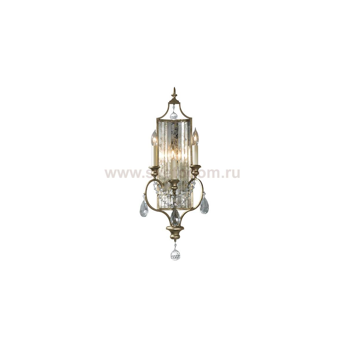 Бра Natural concept FE/GIANNA3W GIANNA  