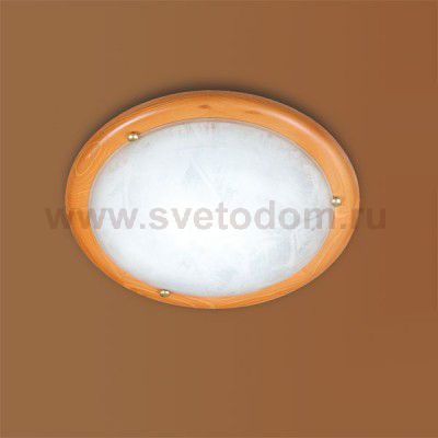 Светильник Сонекс 127 дуб Alabastro