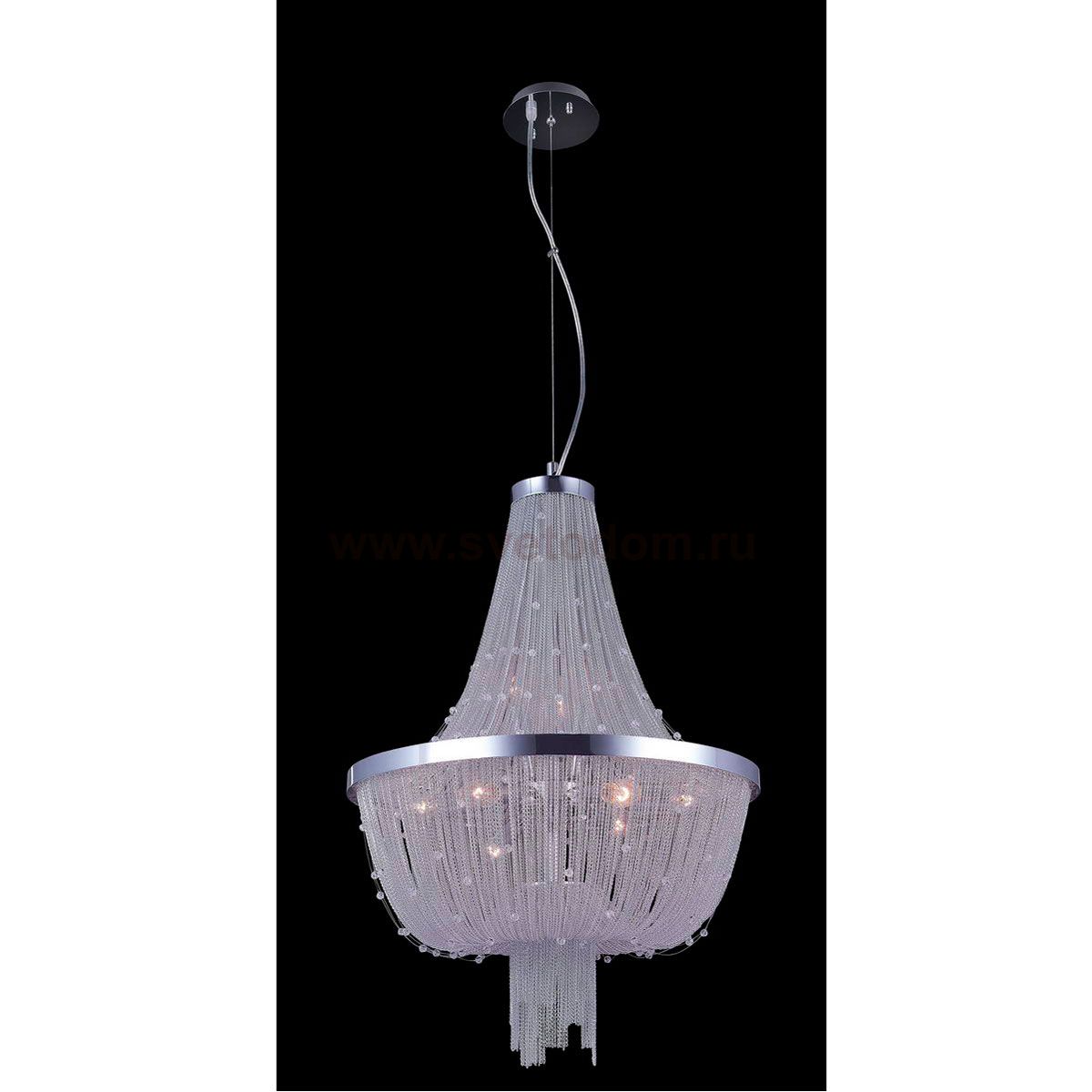 Люстра Favourite 1270-9P