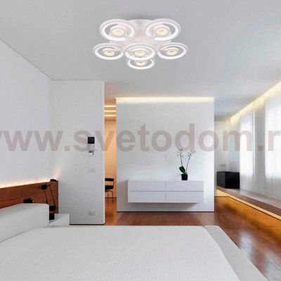 Светильник Profit light 1270/5+1 WT