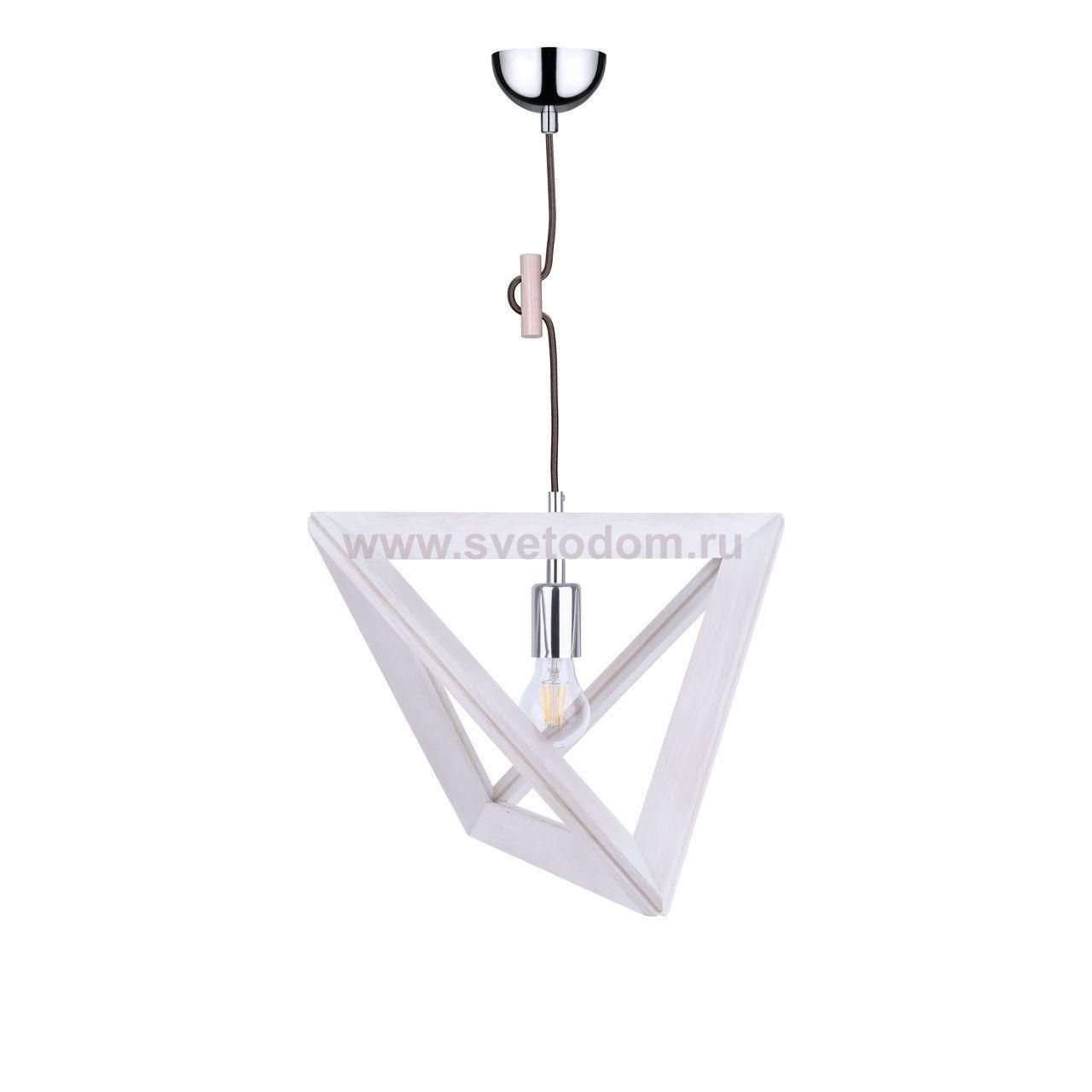 Подвесной светильник Spot Light Trigonon 1271132