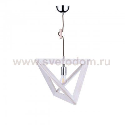 Подвесной светильник Spot Light Trigonon 1271132