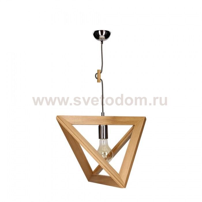 Подвесной светильник Spot Light Trigonon 1271170