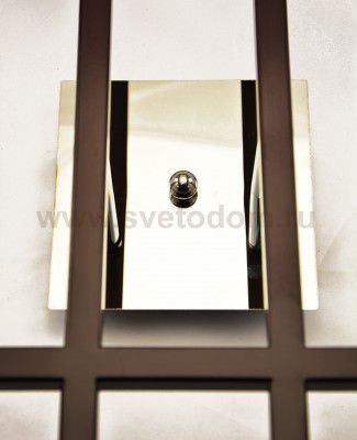 Люстра Citilux CL127161 Оскар