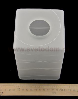 Люстра потолочная Citilux CL127141 Оскар