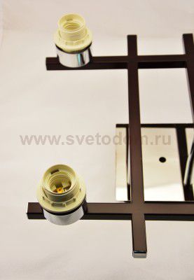 Люстра Citilux CL127161 Оскар