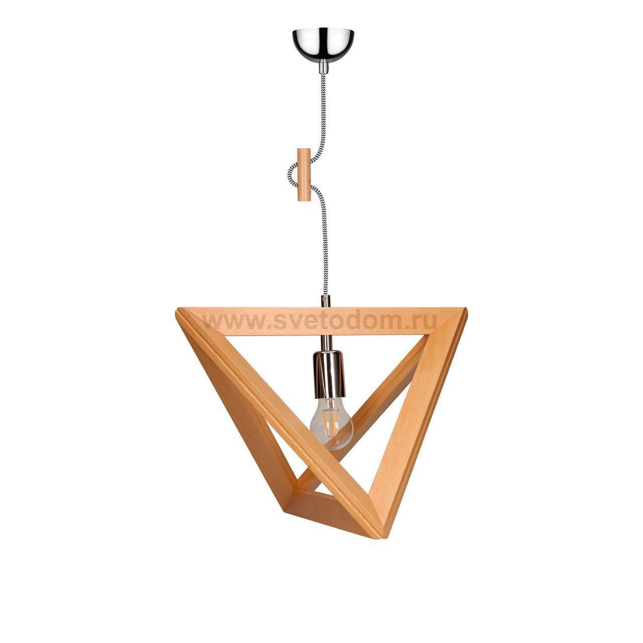 Подвесной светильник Spot Light Trigonon 1271431