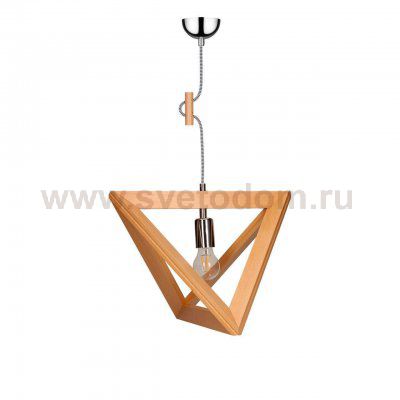 Подвесной светильник Spot Light Trigonon 1271431