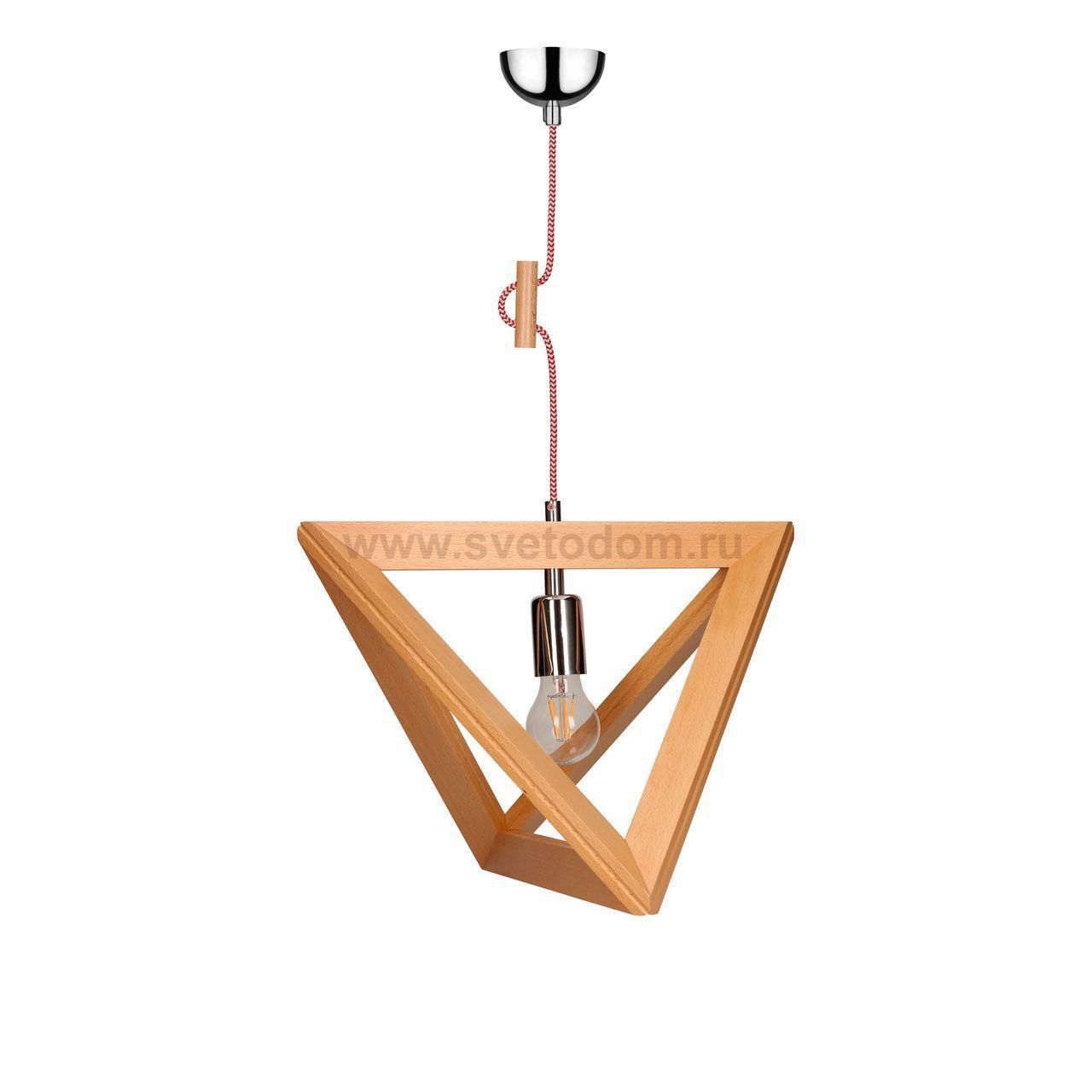 Подвесной светильник Spot Light Trigonon 1271531