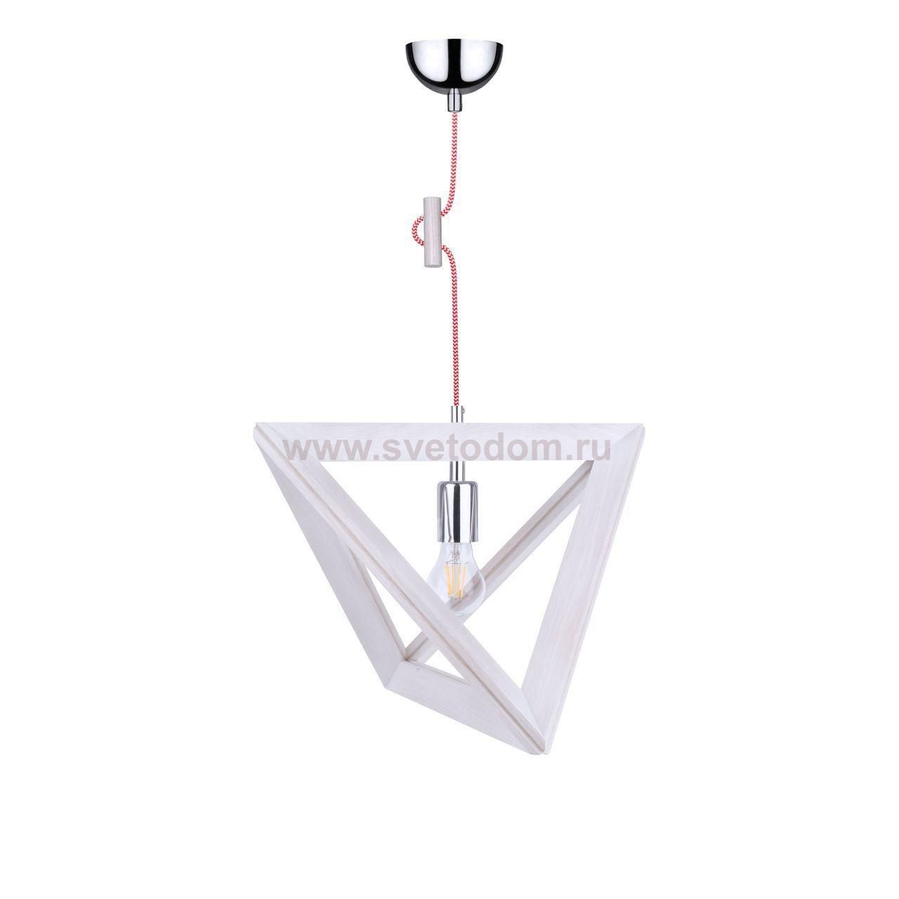 Подвесной светильник Spot Light Trigonon 1271532