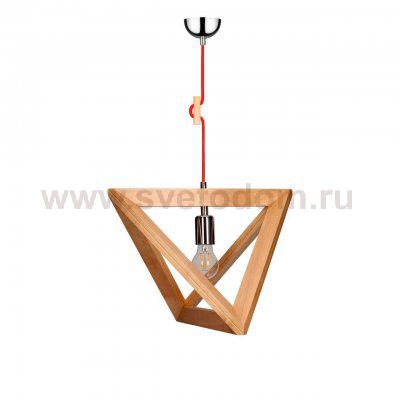 Подвесной светильник Spot Light Trigonon 1271660
