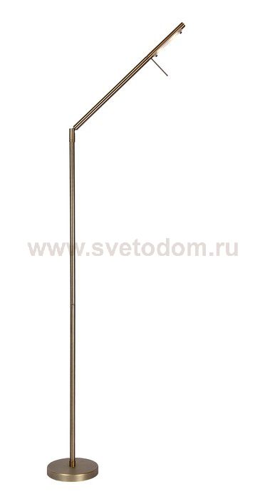 Торшер Lucide 12719/22/03 BERGAMO