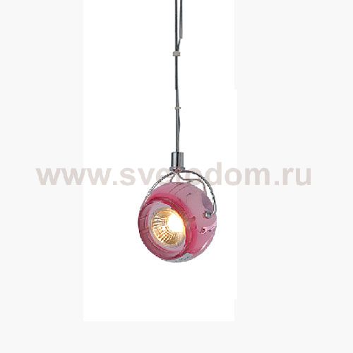 Светильник подвесной Artpole Zuffe C PK (арт. 1272)