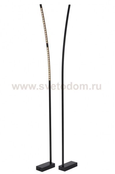 Торшер Lucide 12737/16/30 LED LINE
