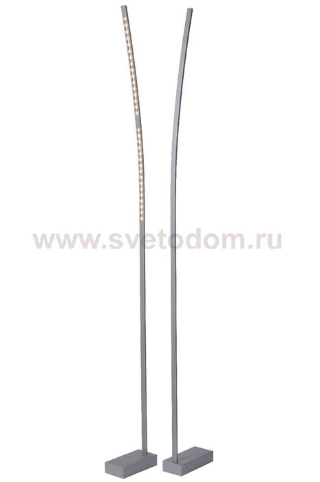 Торшер Lucide 12737/16/36 LED LINE