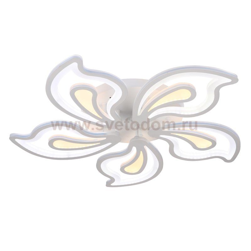 Светильник Profit light 1273/5 WT