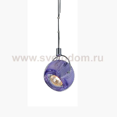Светильник подвесной Artpole Zuffe C VT (арт. 1273)
