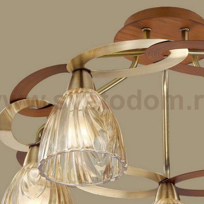 Люстра Favourite 1276-5U