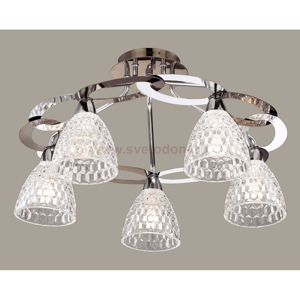 Люстра Favourite 1277-5U