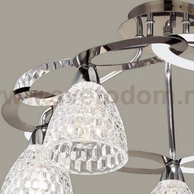 Люстра Favourite 1277-5U