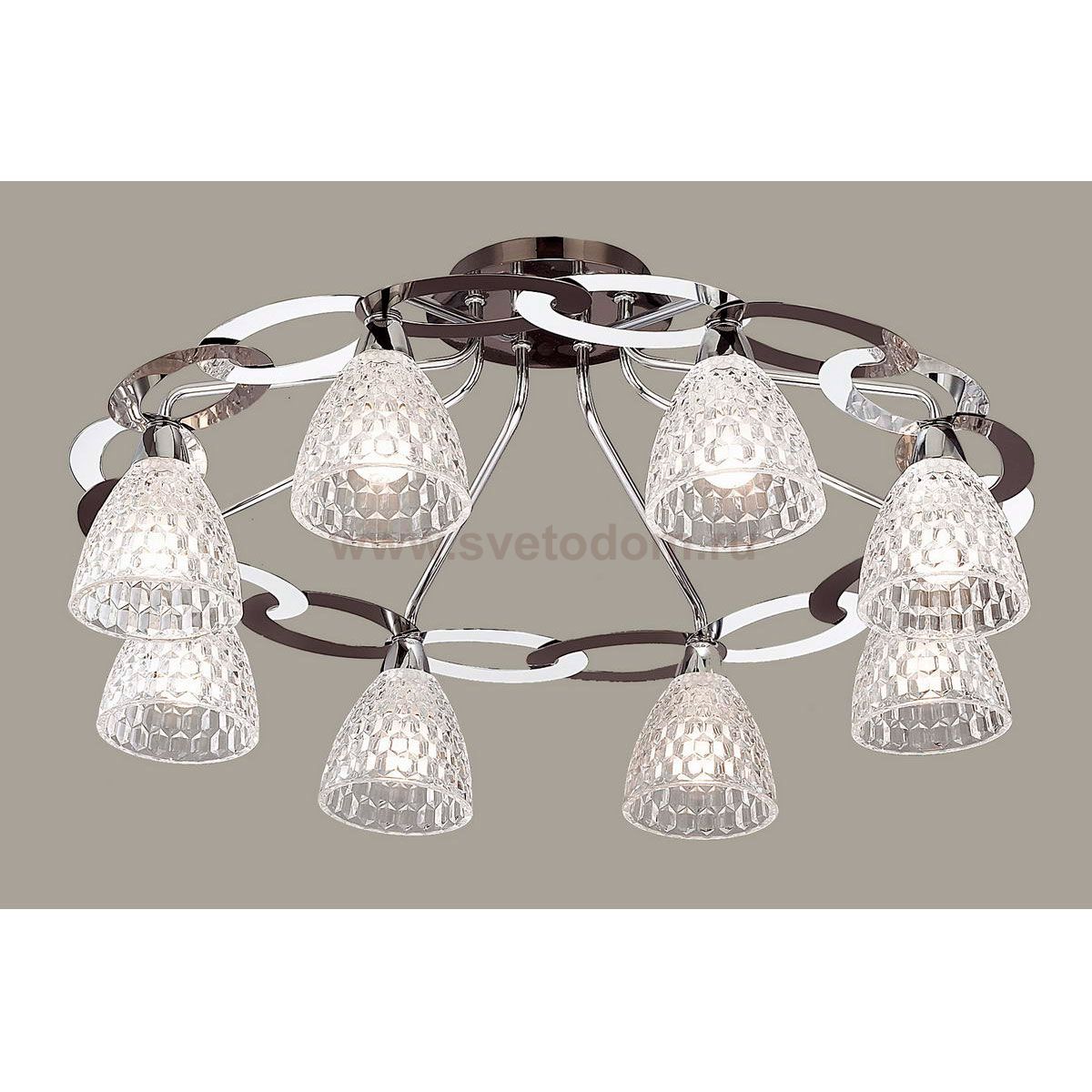 Люстра Favourite 1277-8U