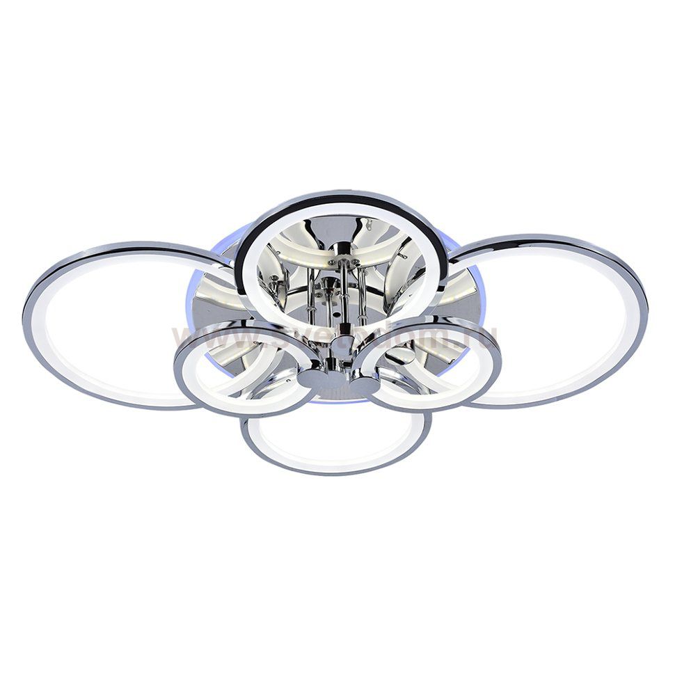 Светильник Profit light 1277/6 CHR