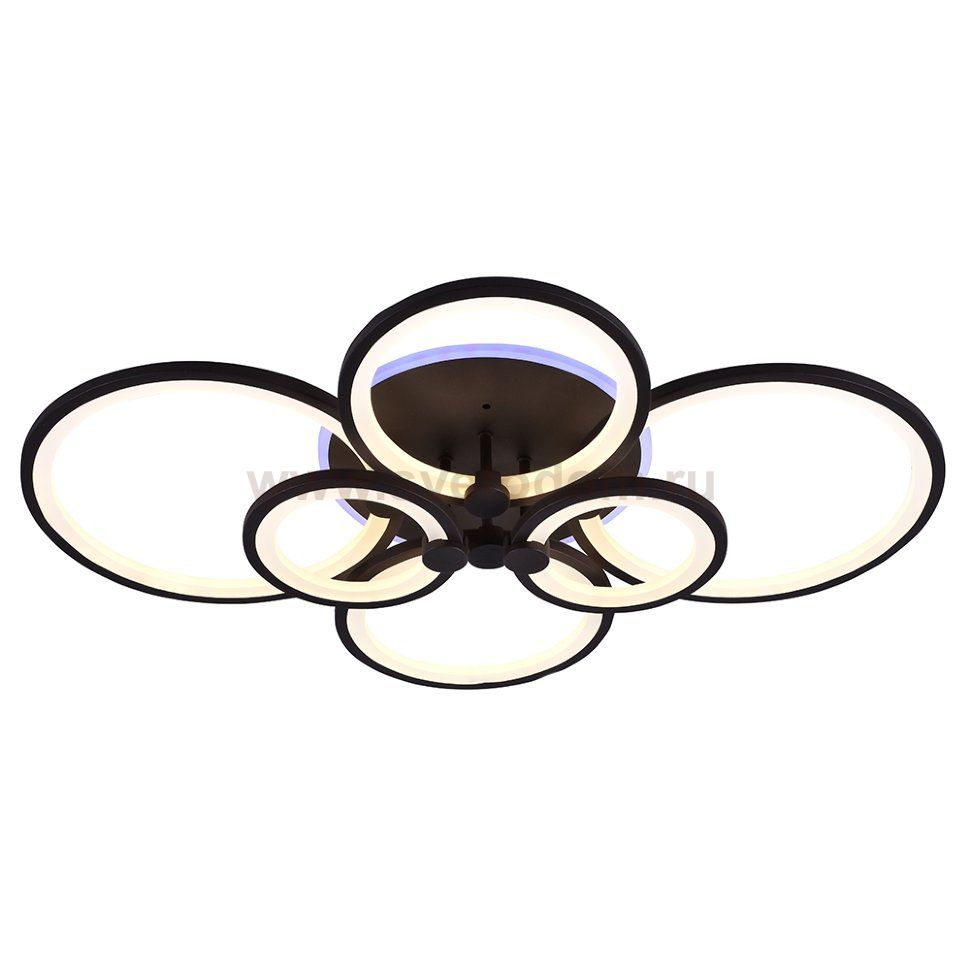 Светильник Profit light 1277/6 COF RGB