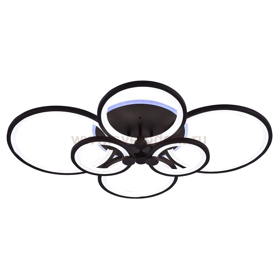 Светильник Profit light 1277/6 COF RGB