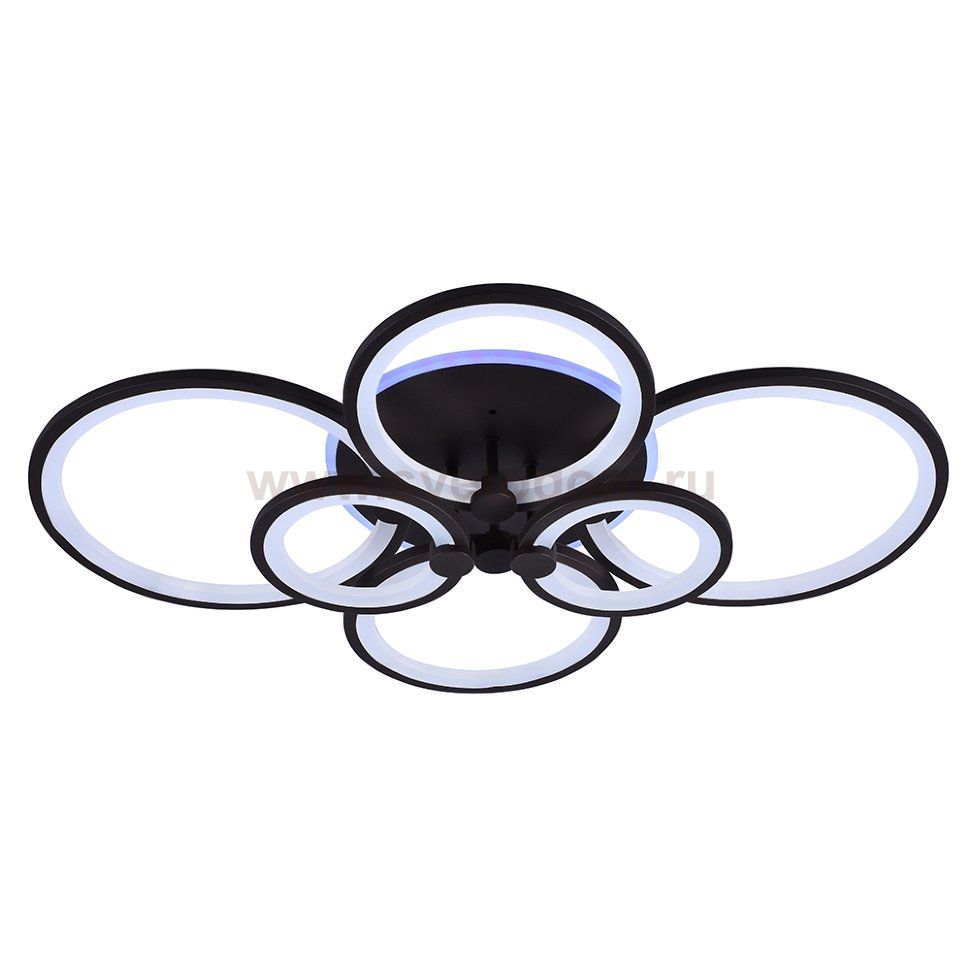 Светильник Profit light 1277/6 COF RGB