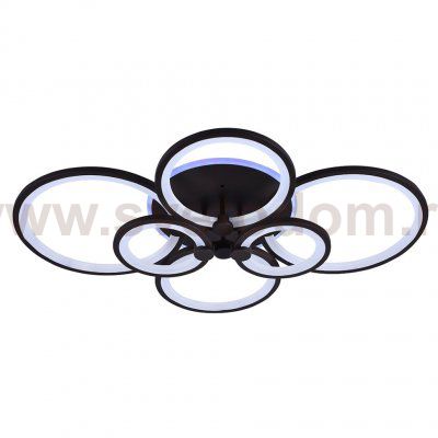 Светильник Profit light 1277/6 COF RGB