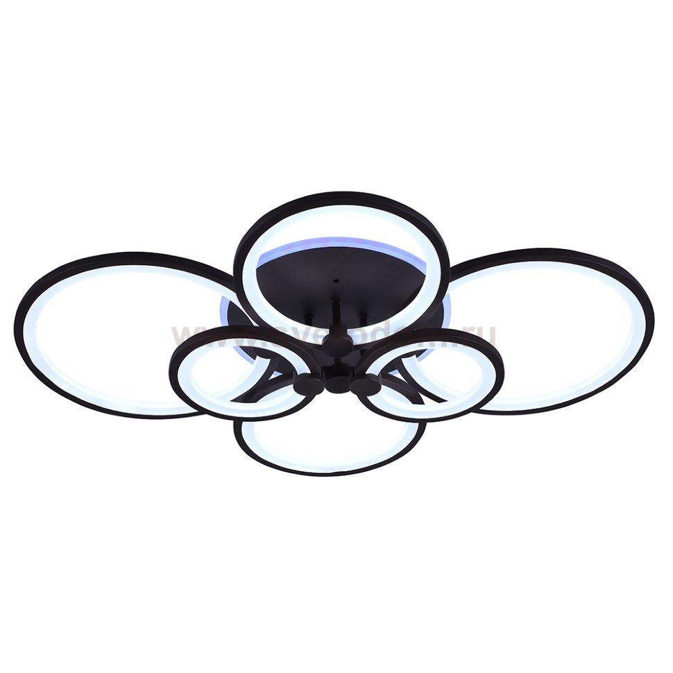 Светильник Profit light 1277/6 COF RGB