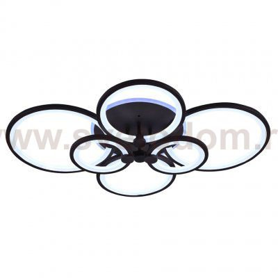 Светильник Profit light 1277/6 COF RGB