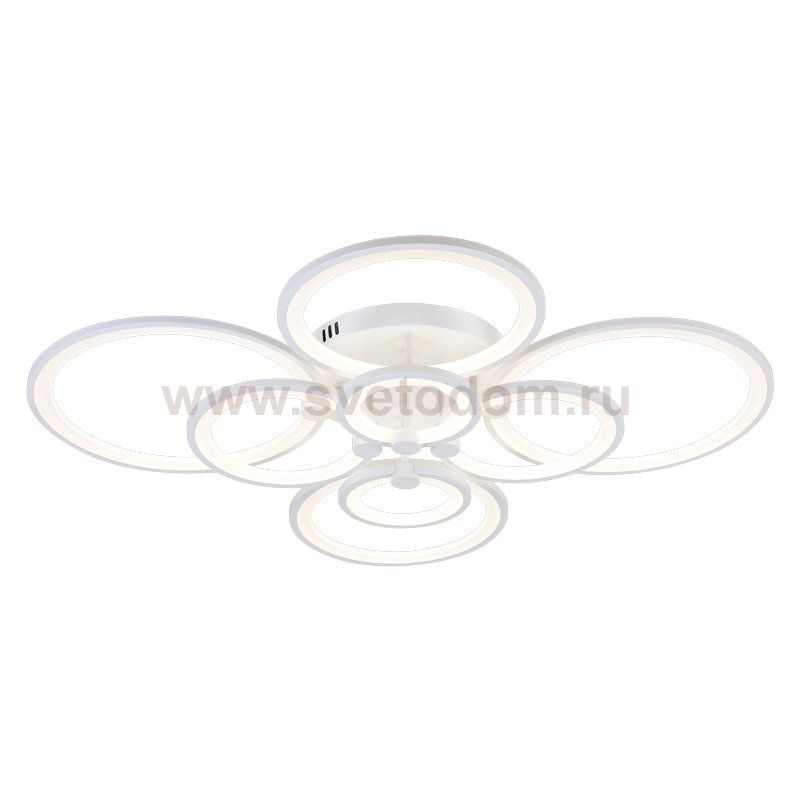 Светильник Profit light 1277/8 WHT