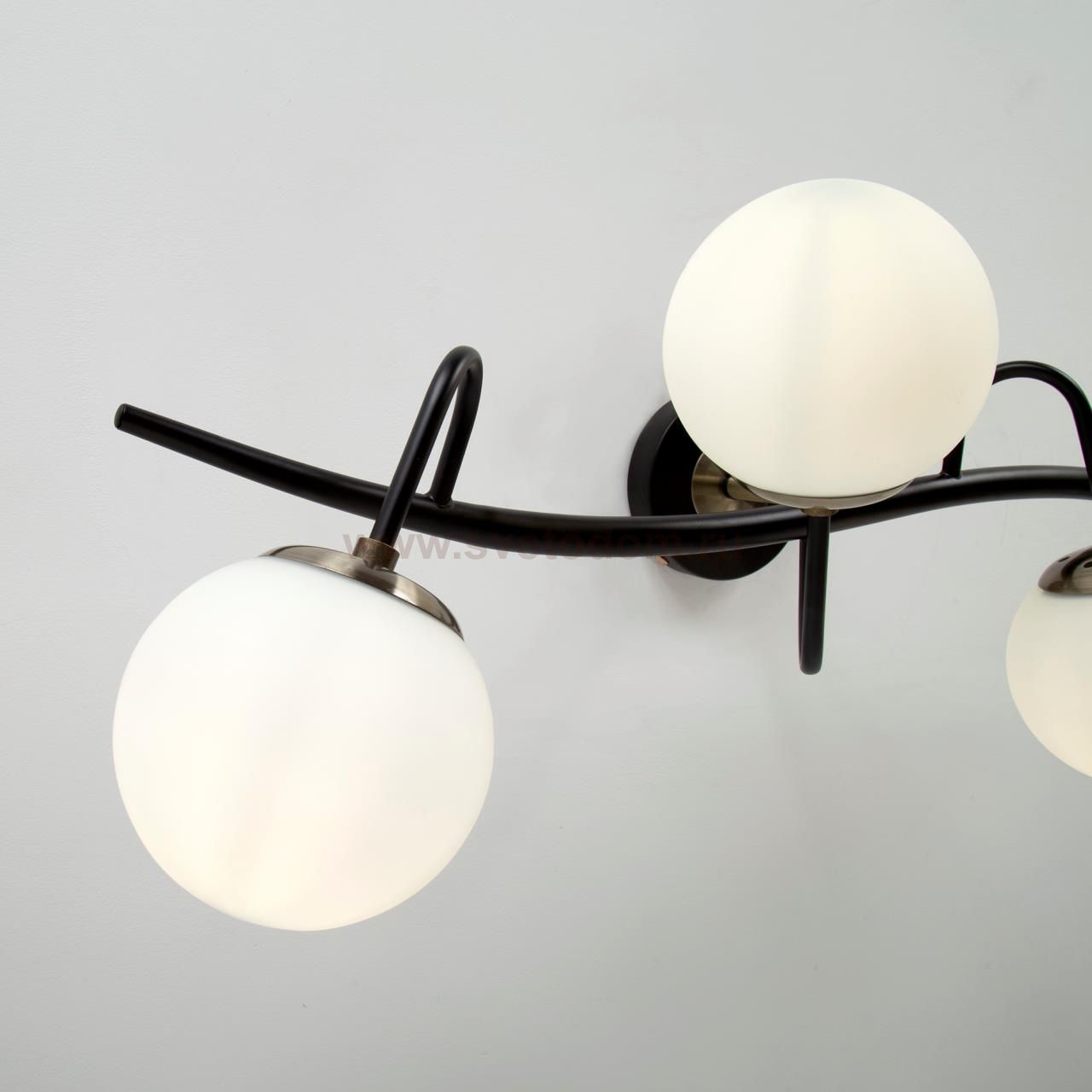 Потолочный светильник MODEMODERN MD.1278.4