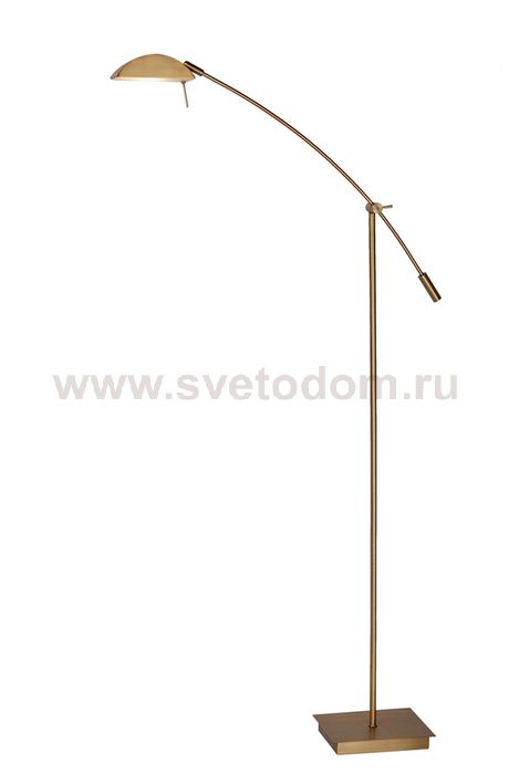 Торшер Lucide 12785/21/03 GEOS