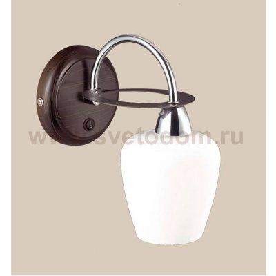 Светильник настенный бра Favourite 1279-1W Binding