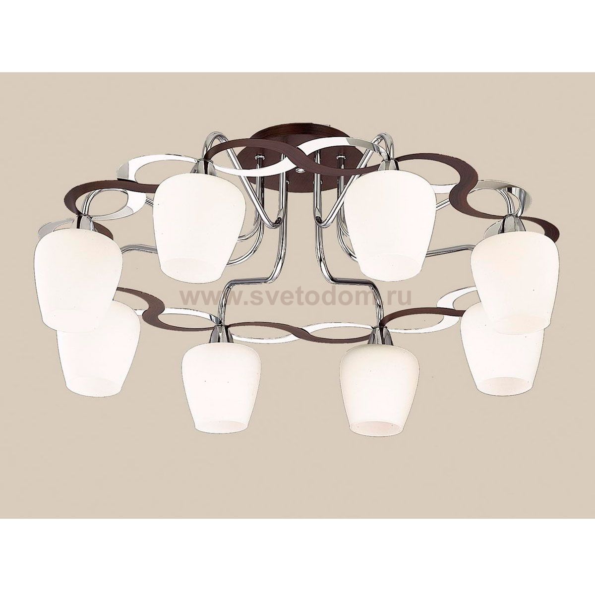 Люстра Favourite 1279-8U