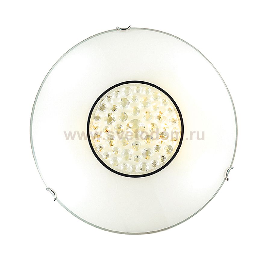 Сонекс LAKRIMA 128/К настенно-потолочный светильник