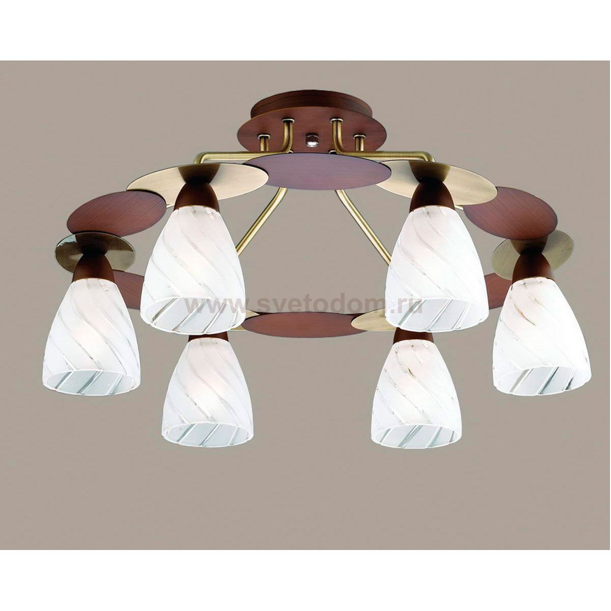 Люстра Favourite 1280-6U