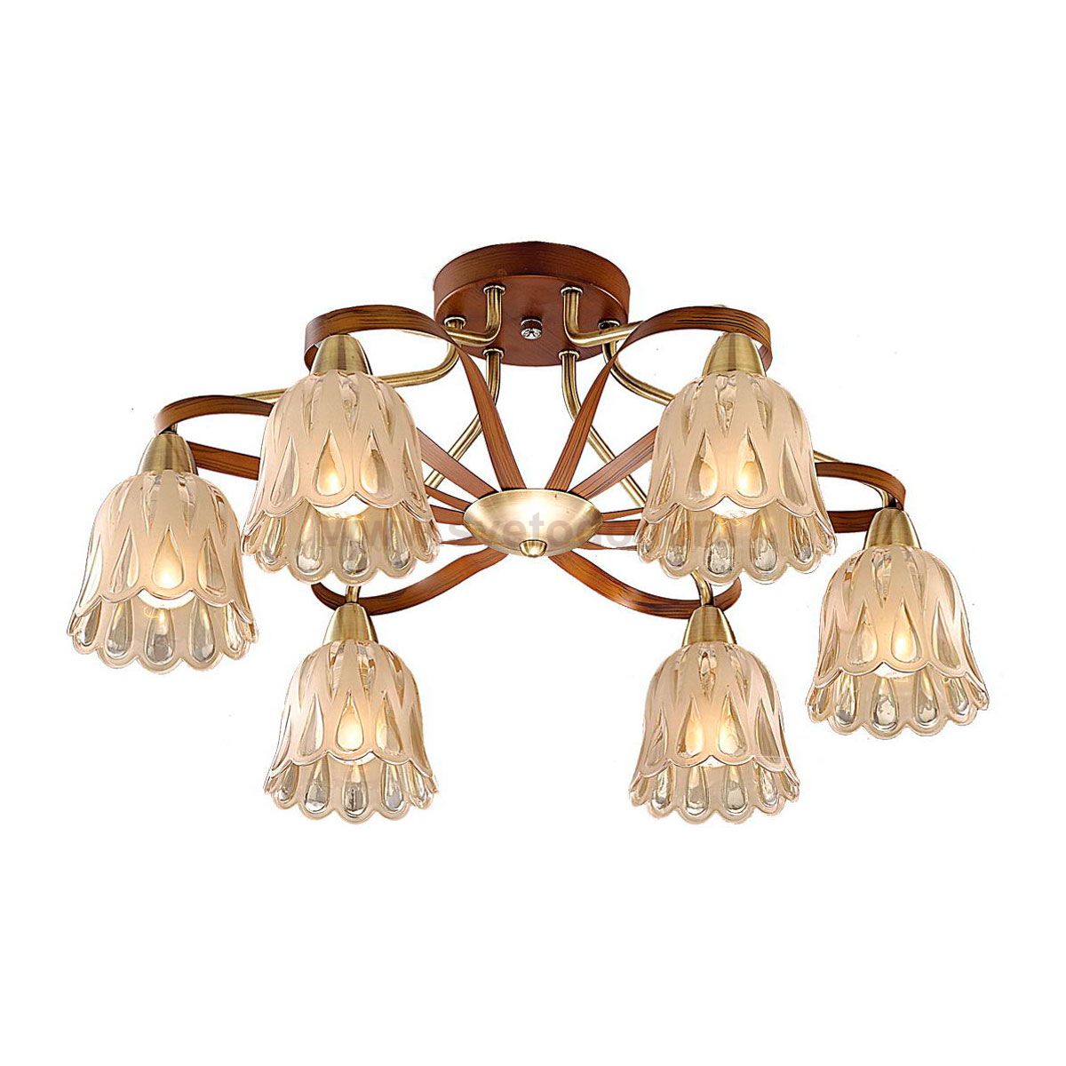 Люстра Favourite 1283-6U