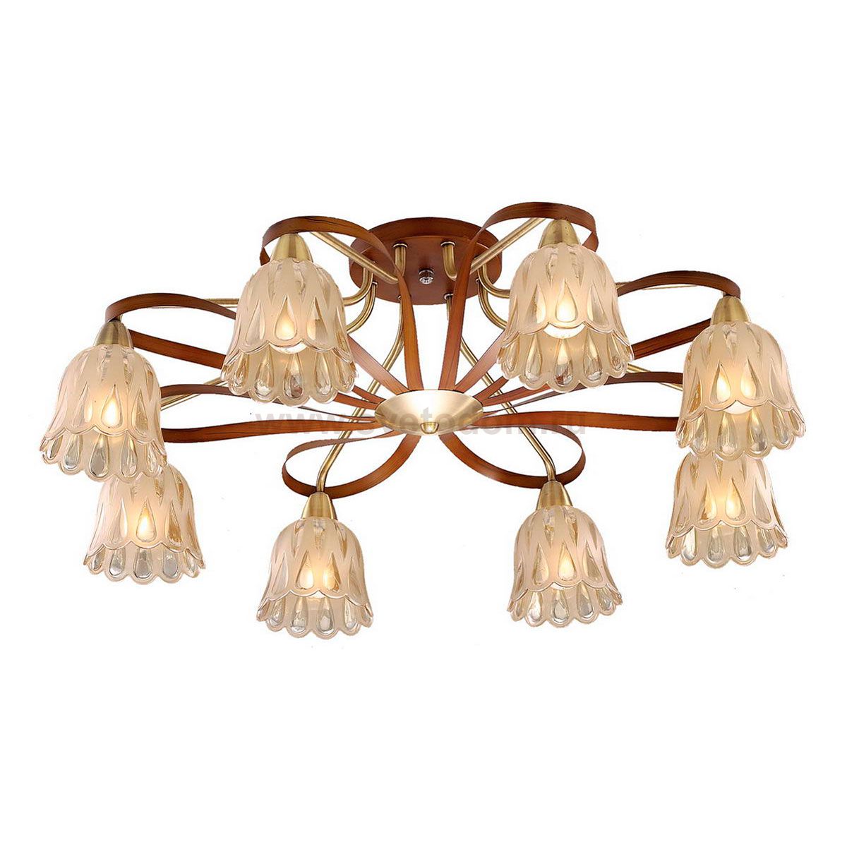 Люстра Favourite 1283-8U