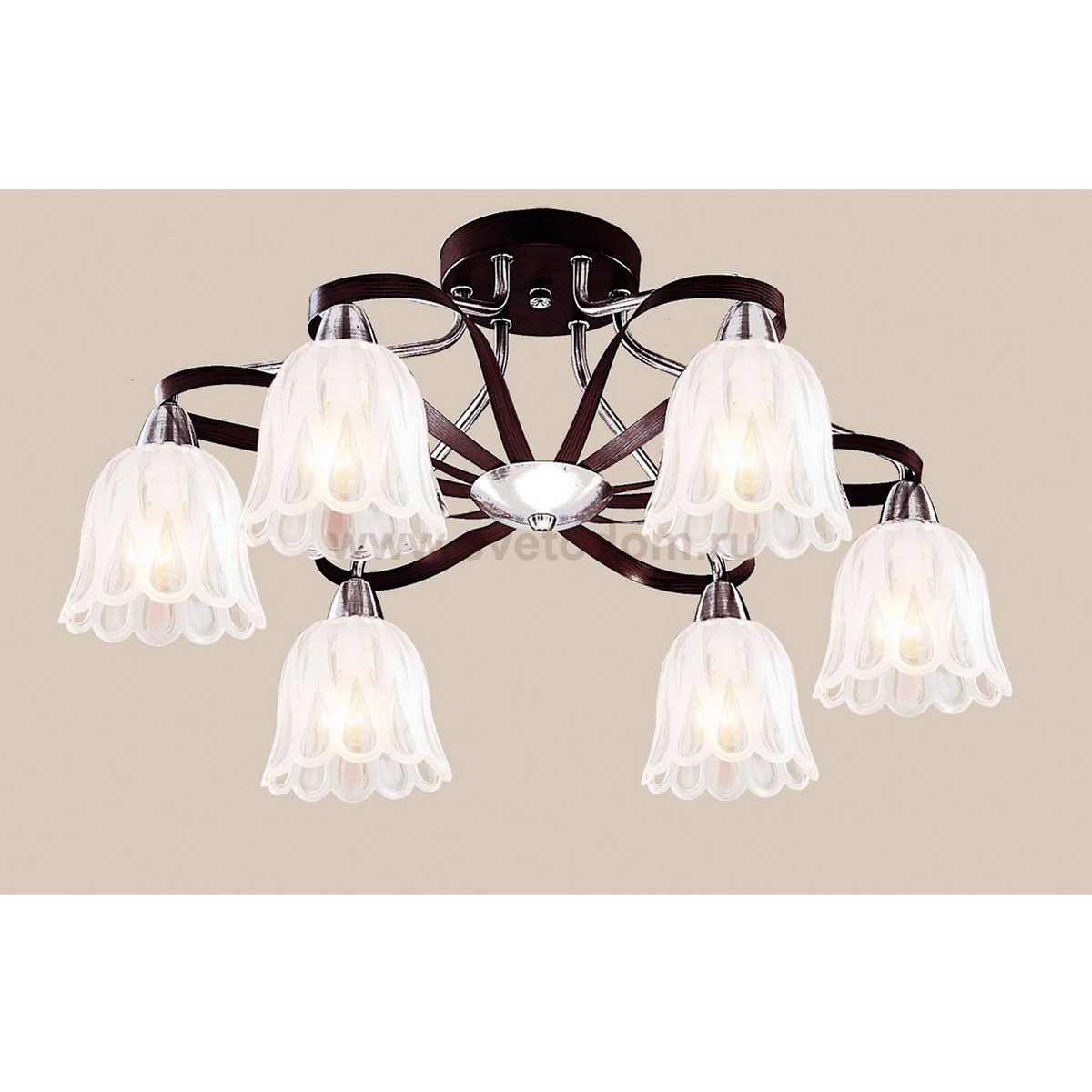 Люстра Favourite 1284-6U